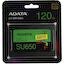 SSD ADATA Ultimate SU650 <ASU650SS-120GT-R>, вид упаковки