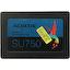 SSD ADATA Ultimate SU750 <ASU750SS-1TT-C>, вид сверху