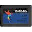SSD ADATA Ultimate SU800 <ASU800SS-128GT-C>, вид сверху