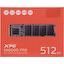 SSD ADATA XPG SX6000 Pro <ASX6000PNP-512GT-C>, вид упаковки