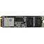 SSD ADATA XPG SX8200 Pro <ASX8200PNP-256GT-C>, вид сверху