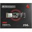 SSD ADATA XPG SX8200 Pro <ASX8200PNP-256GT-C>, вид упаковки