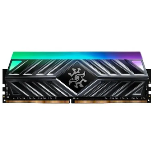 Модуль памяти ADATA XPG SPECTRIX D41 <AX4U300038G16A-ST41> DDR4 1x 8 Гб <PC4-24000>