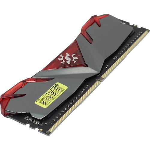 Модуль памяти ADATA XPG GAMMIX D30 <AX4U320016G16A-SR30> DDR4 1x 16 Гб <PC4-25600>