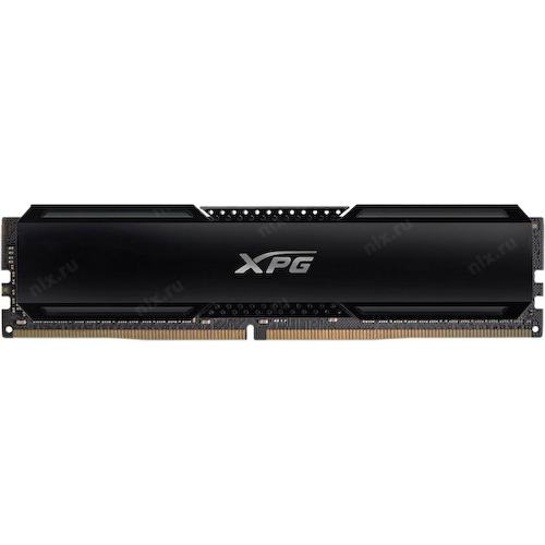 Модуль памяти ADATA XPG GAMMIX D20 <AX4U320032G16A-CBK20> DDR4 1x 32 Гб <PC4-25600>