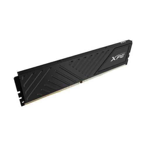 Модуль памяти ADATA XPG GAMMIX D35 <AX4U32008G16A-SBKD35> DDR4 1x 8 Гб <PC4-25600>