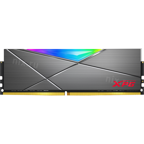 Модуль памяти ADATA XPG SPECTRIX D50 <AX4U360016G18I-DT50> DDR4 2x 16 Гб <PC4-28800>