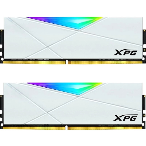 Модуль памяти ADATA XPG Spectrix D50 <AX4U360016G18I-DW50> DDR4 2x 16 Гб <PC4-28800>