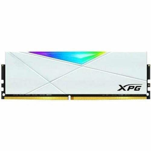 Модуль памяти ADATA XPG Spectrix D50 <AX4U360016G18I-SW50> DDR4 1x 16 Гб <PC4-28800>
