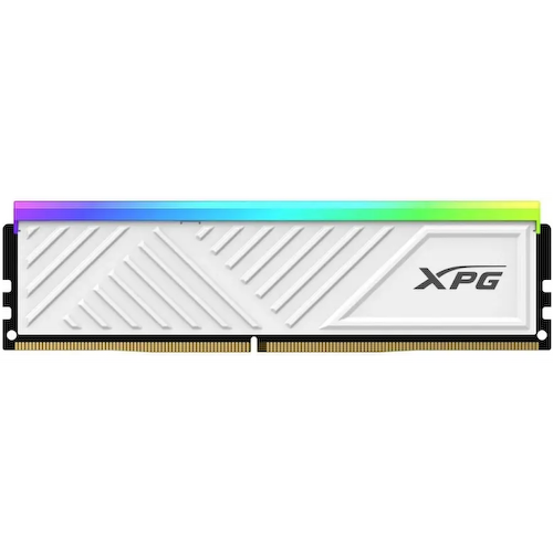 Модуль памяти ADATA XPG SPECTRIX D35G RGB <AX4U36008G18I-SWHD35G> DDR4 1x 8 Гб <PC4-28800>