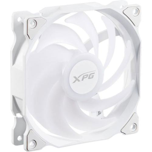 VENTO120ARGBPWM3C-WHCWW XPG Вентилятор в корпус ADATA VENTO120ARGBPWM3C-WHCWW