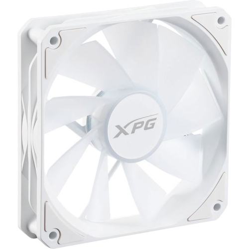 VENTOR120ARGBPWM-WHCWW XPG Вентилятор в корпус ADATA VENTOR120ARGBPWM-BKCWW