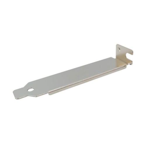 Advantech 1960074850T000 Брекет (скоба) заглушка отверстий для карт ввода-вывода.