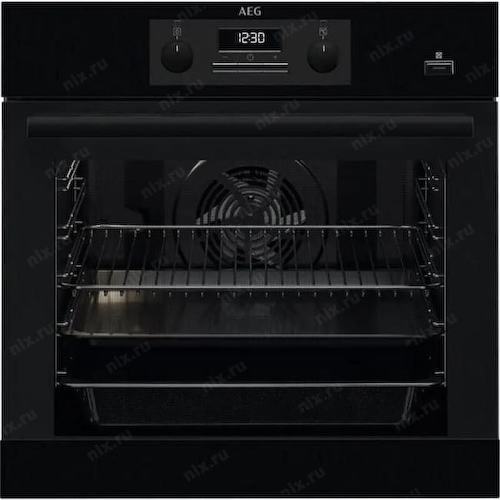 Электрическая духовка AEG BEB351111B