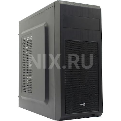 Корпус Miditower AeroCool SI 5101 ATX без БП