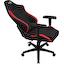 Игровое кресло AeroCool CROWN Leatherette, вид дополнительный 1