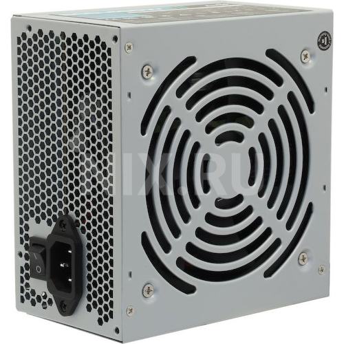 Блок питания AeroCool ECO Series ECO-400 400 Вт (RTL)