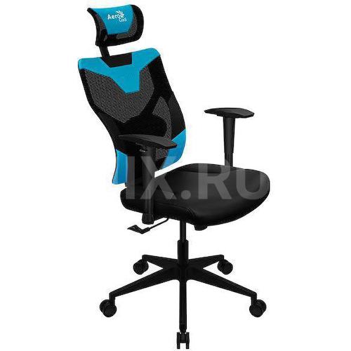 Игровое кресло AeroCool Guardian