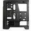 Корпус Miditower AeroCool PGS (Performing Game System) Q Ore Saturn FRGB-G-BK-V1 ATX без БП с окном, вид дополнительный 1
