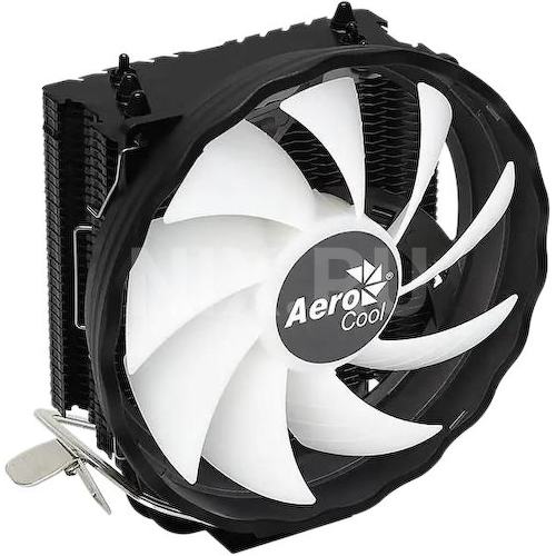 Кулер для процессора AeroCool Rave 3 ARGB