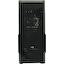 Корпус Miditower AeroCool PGS (Performing Game System) V Vs-1 Window ATX без БП с окном, вид спереди