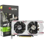 Игровая видеокарта Afox AF1050TI-4096D5H7-V8 GeForce® GTX 1050 Ti 4 Гб GDDR5