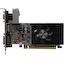 Видеокарта Afox AF210-1024D3L5 GeForce® 210 1 Гб GDDR3, вид сверху