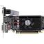 Видеокарта Afox AF210-1024D3L8 GeForce® 210 1 Гб GDDR3, вид сверху