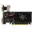 Видеокарта Afox AF710-2048D3L5-V3 GeForce® GT 710 2 Гб GDDR3, вид сверху