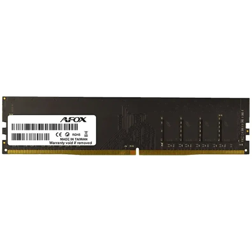 Модуль памяти Afox <AFLD416FS1P> DDR4 1x 16 Гб <PC4-21300>