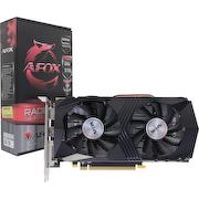 Игровая видеокарта Afox AFR9370-4096D5H4 RADEON R9 370 4 Гб GDDR5