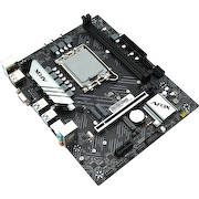 Материнская плата Socket LGA1700 Afox B760D4-MA-V4 2DDR4 MicroATX