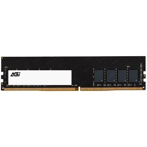 Модуль памяти AGI <AGI266608UD138-ST> DDR4 1x 8 Гб <PC4-21300>