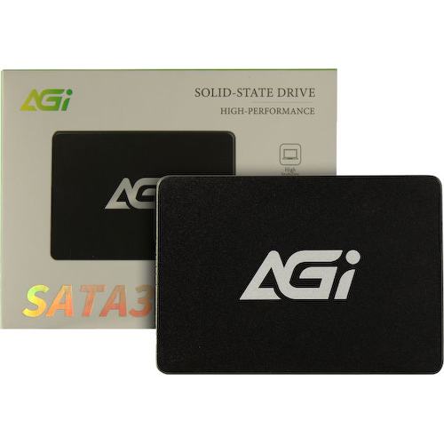 SSD AGI <AGI2K0GIMAI238>