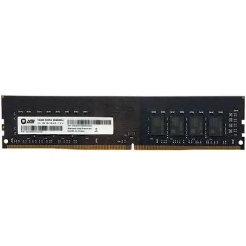 Модуль памяти AGI <AGI320016UD138> DDR4 1x 16 Гб <PC4-25600>