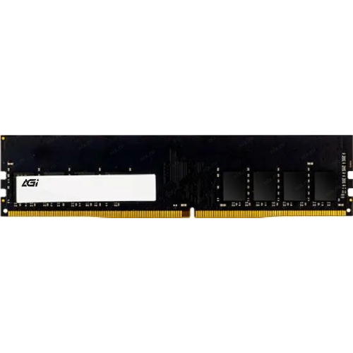 Модуль памяти AGI <AGI480008UD238> DDR5 1x 8 Гб <PC5-38400>