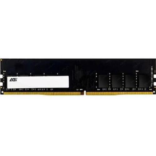 Модуль памяти AGI <AGI480032UD238-BK> DDR5 1x 32 Гб <PC5-38400>