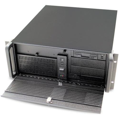 Серверный корпус 4U AIC RMC-4S-0-2 E-ATX без БП