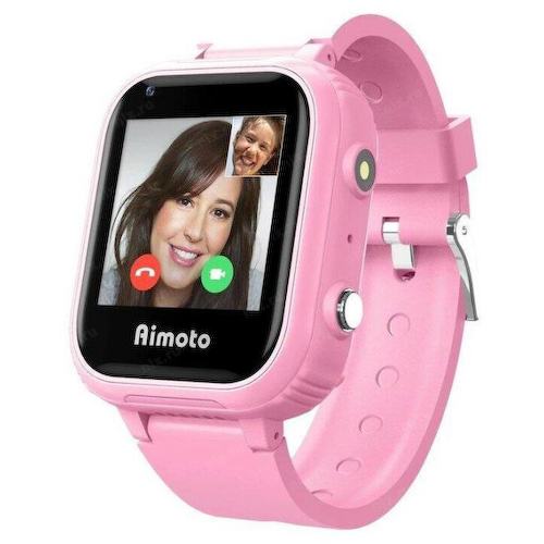 AIMOTO Pro 4G (фламинго) 8100821