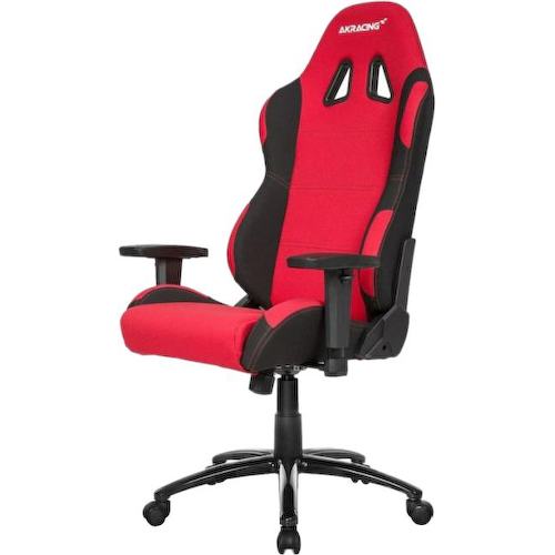 AKRacing <AK-K7018-BR> Кресло игровое