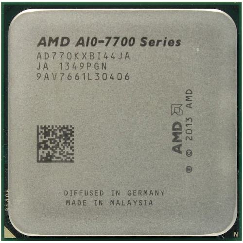 Процессор AMD A10-7700K APU OEM (AD770KX, AD770KXBI44JA)