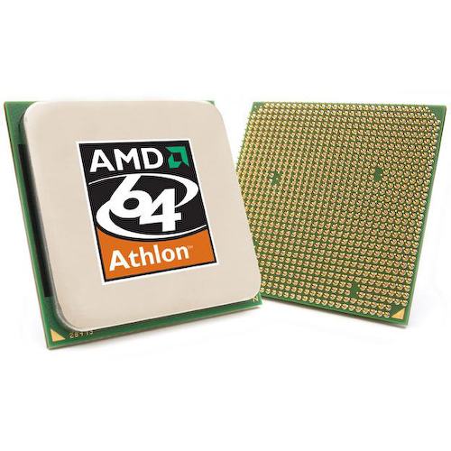 Процессор AMD ATHLON-64 4000+