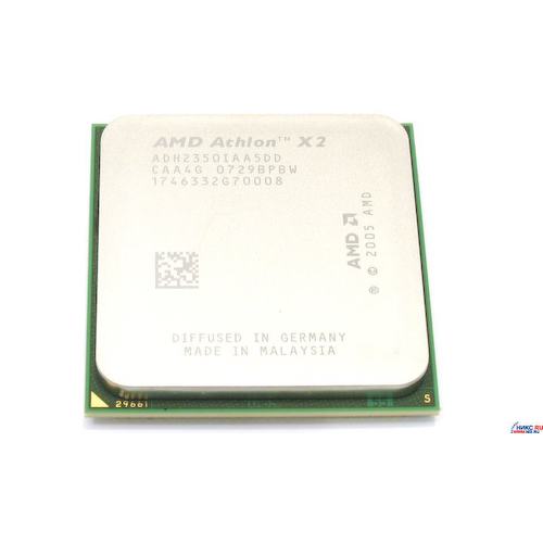 Процессор AMD ATHLON X2 BE-2350