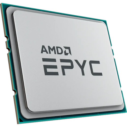 Процессор AMD EPYC 73F3 OEM (100-000000321)