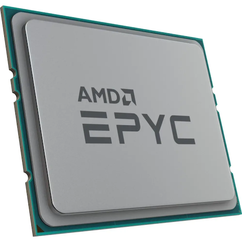 Процессор AMD EPYC 9755 OEM (100-000001443)