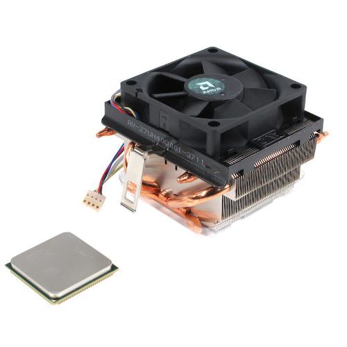 Процессор AMD FX-8150 (FD8150F)