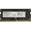 Модуль памяти AMD Radeon R7 Performance Series <R7432G2606S2S-U> SO-DIMM DDR4 1x 32 Гб <PC4-21300>, вид сверху