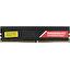 Модуль памяти AMD Radeon R7 Performance Series <R744G2133U1S> DDR4 1x 4 Гб <PC4-17000>, вид сверху