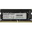 Модуль памяти AMD Radeon R7 Performance Series <R744G2606S1S-UO> SO-DIMM DDR4 1x 4 Гб <PC4-21300>, вид сверху
