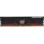 Модуль памяти AMD Radeon R7 Performance Series <R7S416G2606U2K> DDR4 2x 8 Гб <PC4-21300>, вид сверху